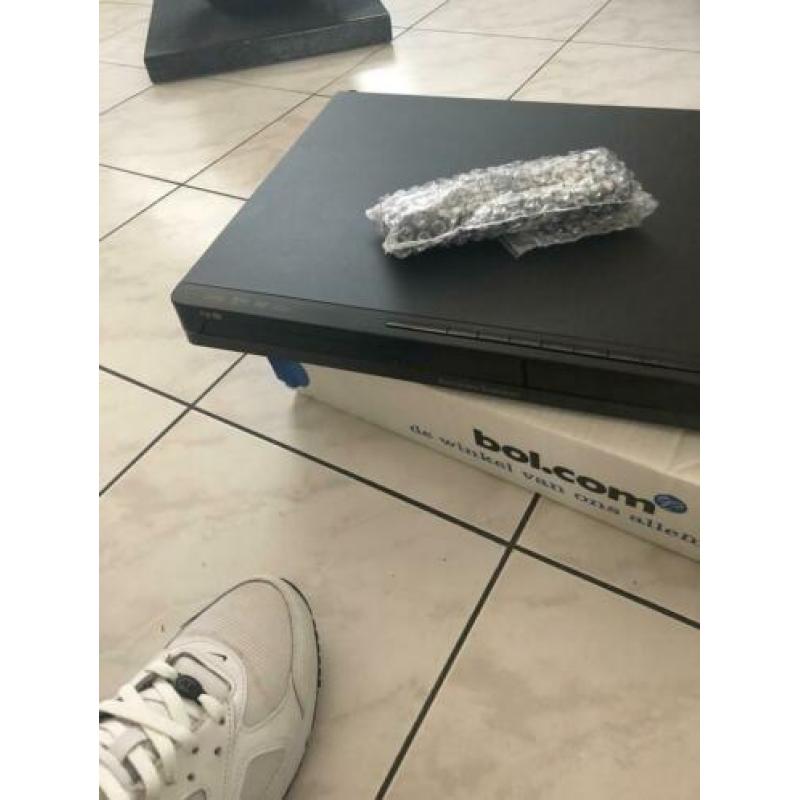 Harman Kardon Dvd/Cd speler NIEUW HDMI