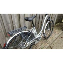 Flyer T8 dames 46cm
