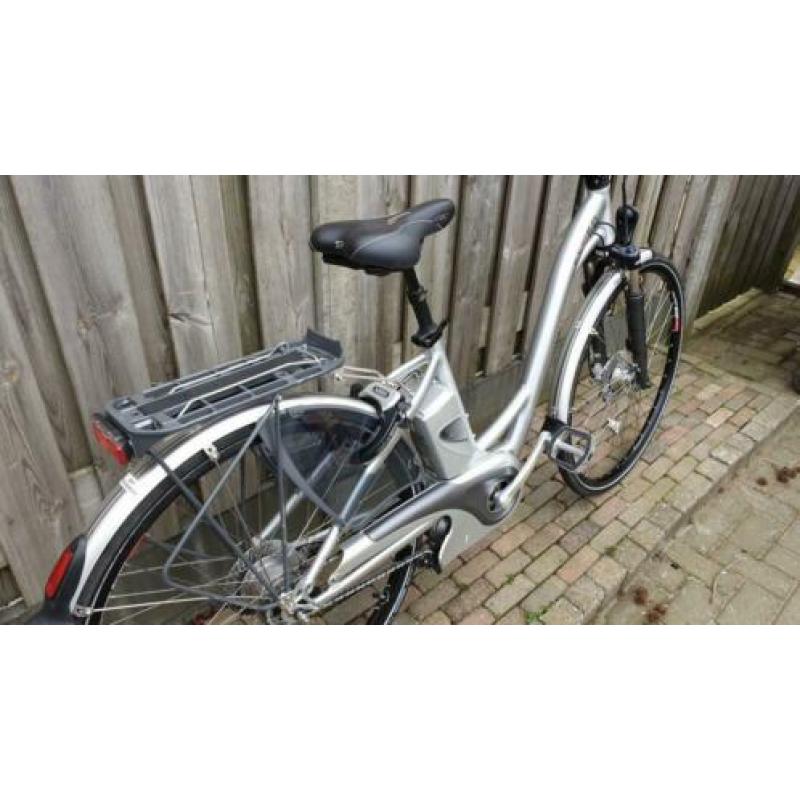 Flyer T8 dames 46cm