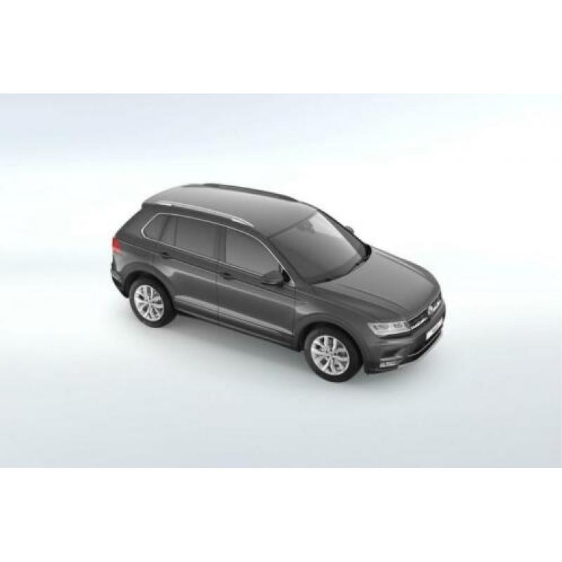 Volkswagen Tiguan 2.0 TSI 4Motion Highline BTW-verrekenbaar