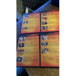 The OC compleet serie 1