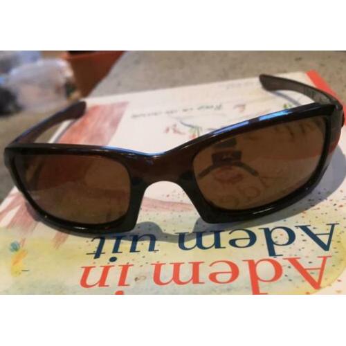 Oakley five