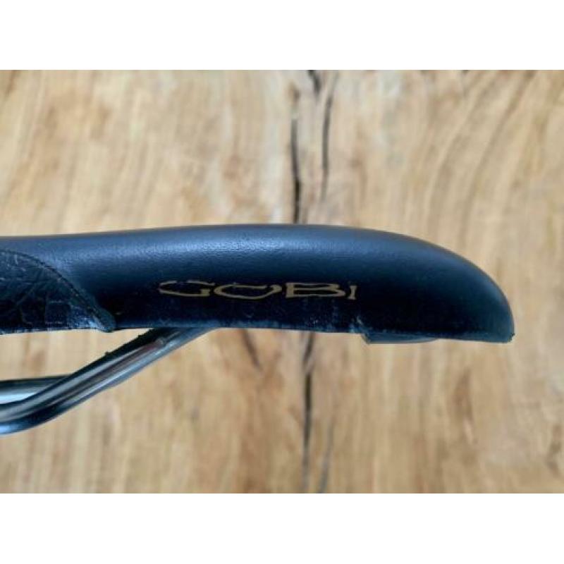 Fizik Gobi MTB zadel