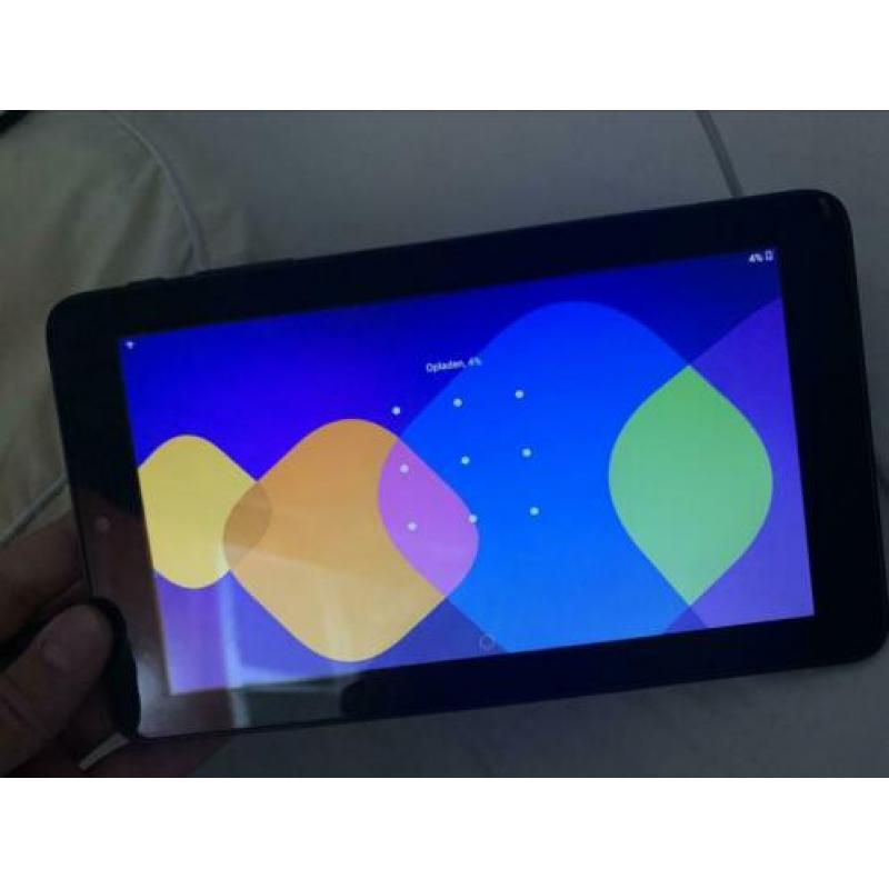 Pixi 3 tablet