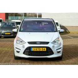 Ford S-Max 2.0 EcoBoost S Edition 7-PERSOONS AUTOMAAT