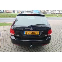 Volkswagen Golf Variant 1.4 TSI Trendline Cruise / Navi / Ai