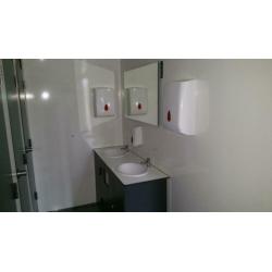 Toiletwagen huren, Apeldoorn, Epe, Harderwijk, Elburg