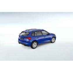 Skoda Kamiq 1.0 TSI Active (bj 2020)