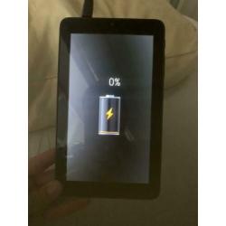 Pixi 3 tablet