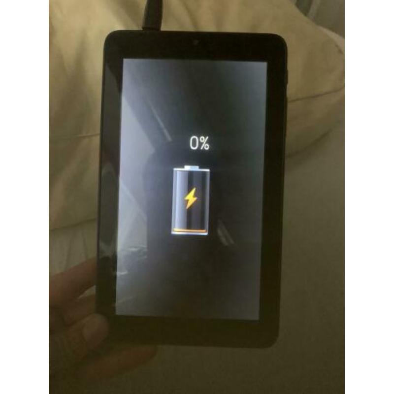Pixi 3 tablet