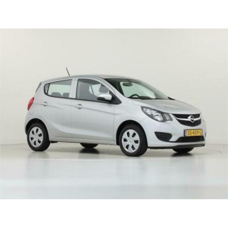 Opel KARL 1.0 ecoFLEX Edition (bj 2018)