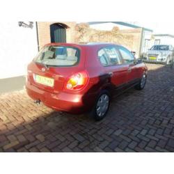 Nissan Almera 1.8 Acenta apk 20-01-2021