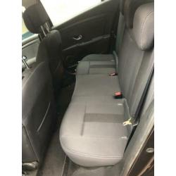 renault Mégane Estate 1.4 TCe 130 pk Dynamique