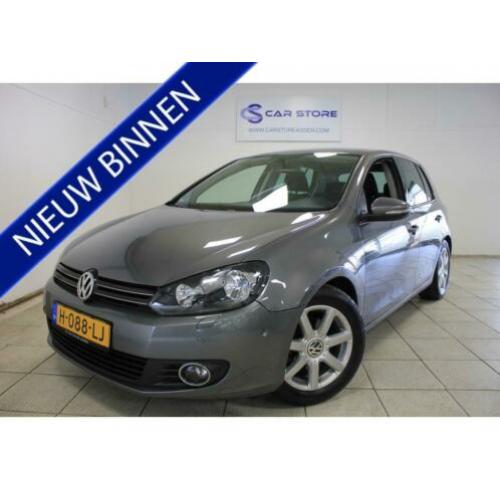 Volkswagen Golf 1.2 TSI Comfortline BlueMotion / NAVI / PARK