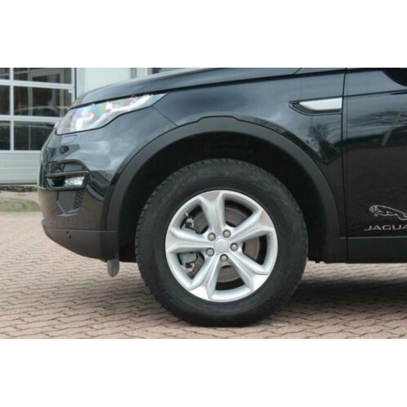 LAND ROVER Discovery Sport 2.0 TD4 150pk 4WD AUT Urban Serie