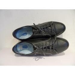 Mooie zwarte Wolky schoenen 41