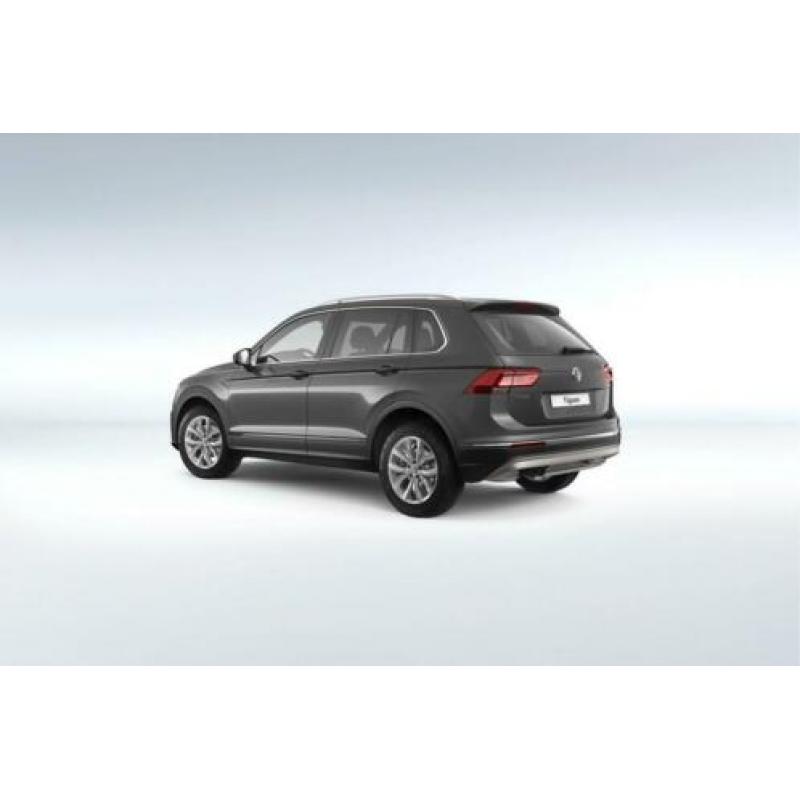 Volkswagen Tiguan 2.0 TSI 4Motion Highline BTW-verrekenbaar