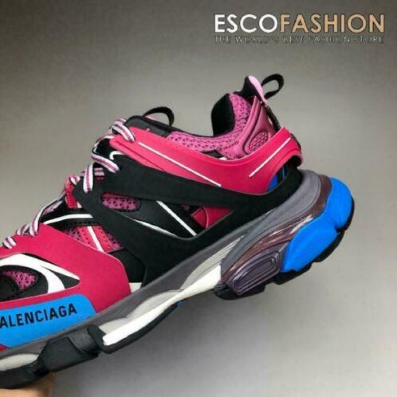 Balenciaga Track Sneakers #50