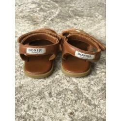 Donsje Amsterdam sandalen maat 25