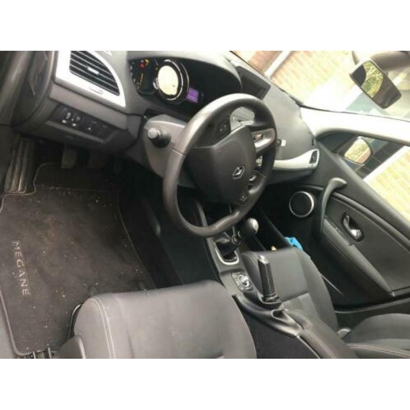 renault Mégane Estate 1.4 TCe 130 pk Dynamique