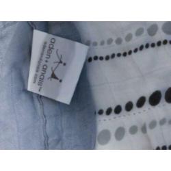 ?? *NIEUW* Aden Anais bamboo daydream blanket deken !