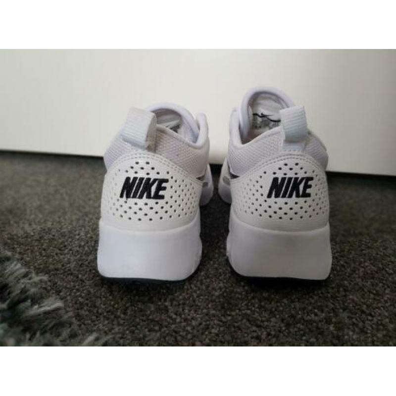 Nike Air Max Thea nieuw, wit maat 38,5