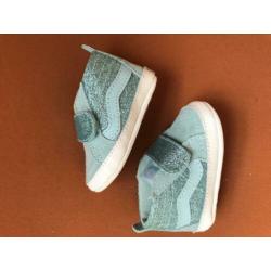Baby vans maat 17
