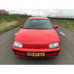 Volkswagen Golf 1.6 Trendline ,Nieuwe apk Inruil Mogelijk!