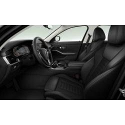 BMW 3 Serie 318iA Executive Model Sport Line / LED / Navigat