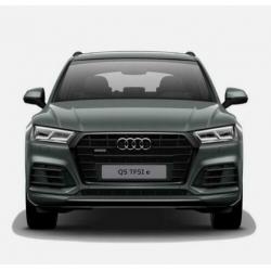 Audi Q5 S Edition 50 TFSI e 220 kW / 299 pk 7 versn. S-troni
