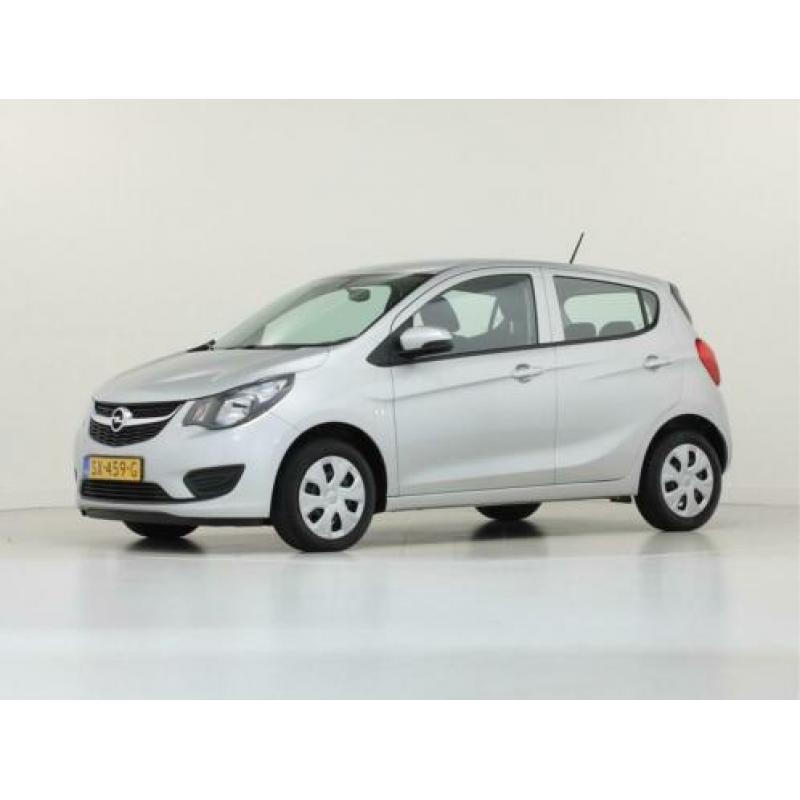 Opel KARL 1.0 ecoFLEX Edition (bj 2018)