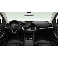 BMW 3 Serie 318iA Executive Model Sport Line / LED / Navigat
