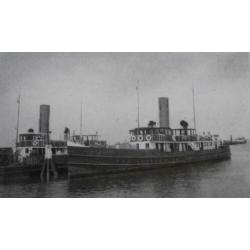 DE PROVINCIALE BOOT PSD * Willem J.J. Boot *