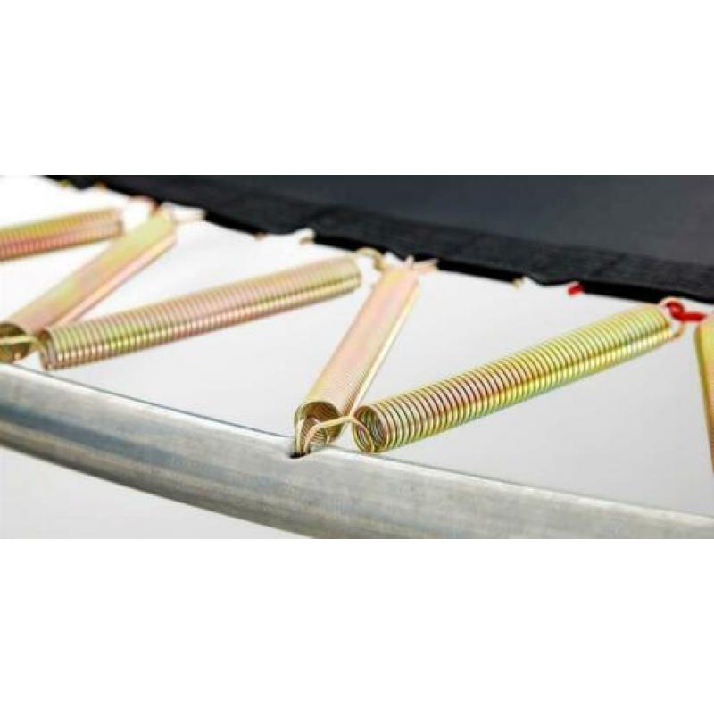 Actie BERG Trampoline Regular Safety Net Comf 430