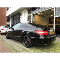 Mercedes-Benz E-klasse Coupé 350 CDI Avantgarde AUT Coupe 20
