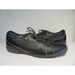 Mooie zwarte Wolky schoenen 41