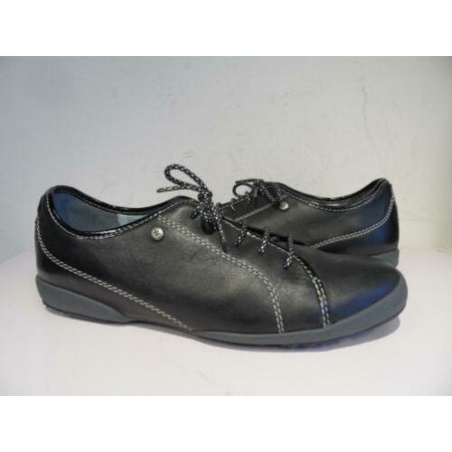 Mooie zwarte Wolky schoenen 41