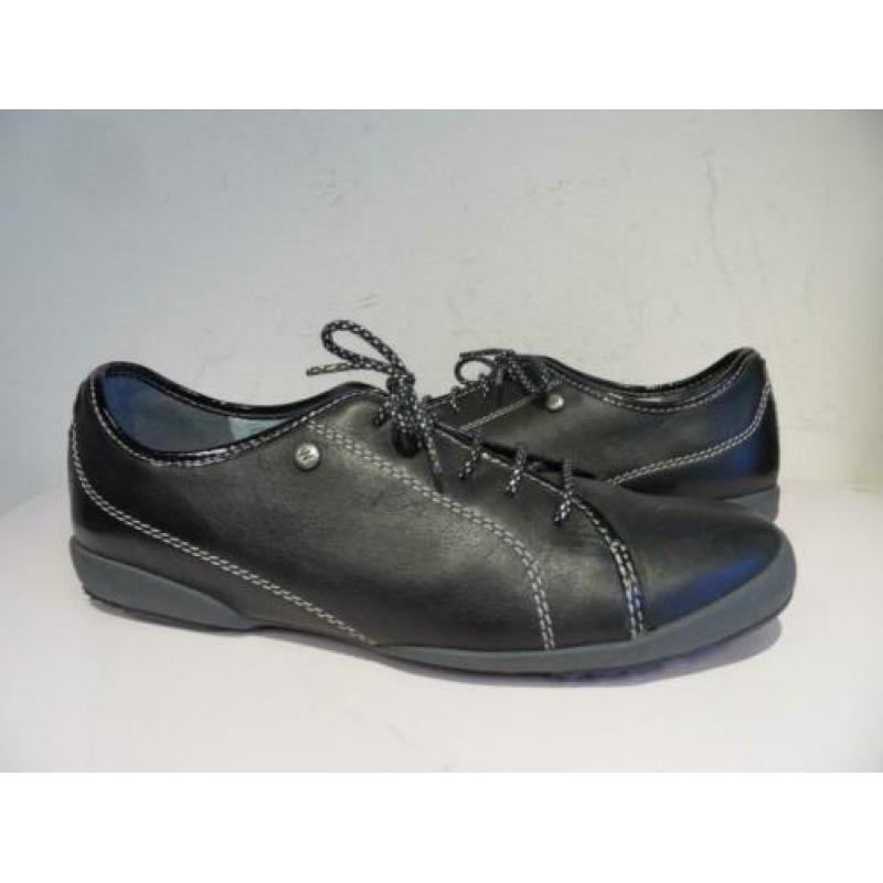 Mooie zwarte Wolky schoenen 41
