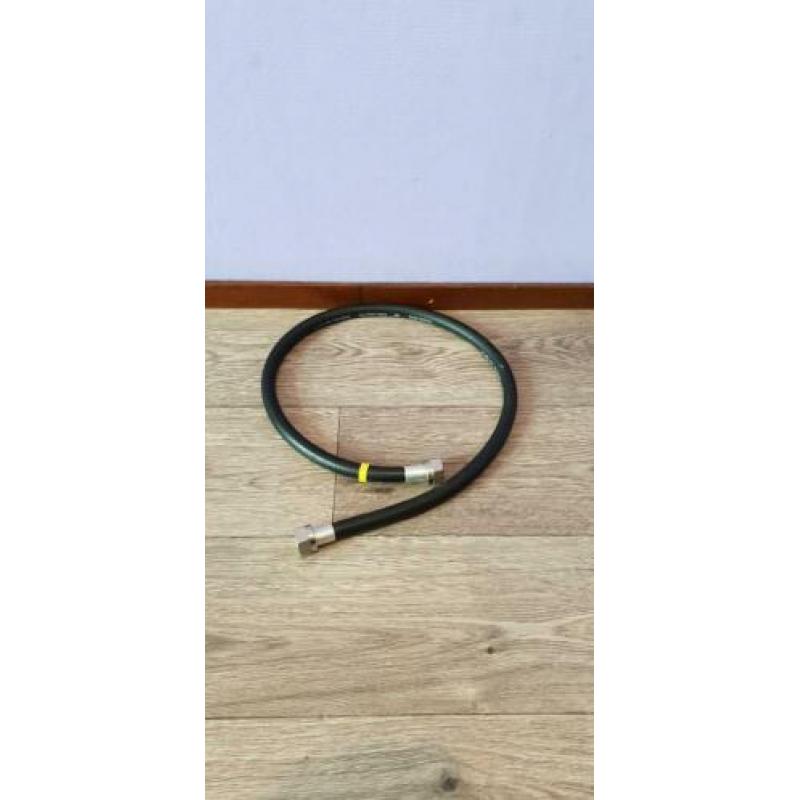 gasslang 105 cm (2013) zo goed als nieuw