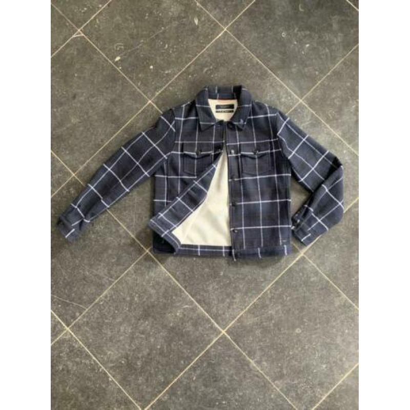 Trucker jacket, jas Maison Scotch (Scotch & Soda)