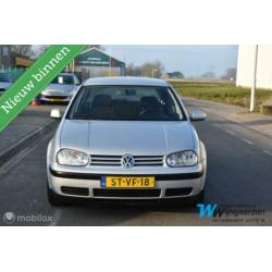 Volkswagen Golf 1.4-16V Trendline*APK 03-2021*LM Velgen*