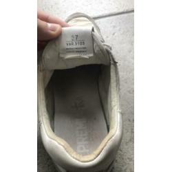 Premiata’s wit maat 37