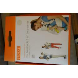Stokke draagzak