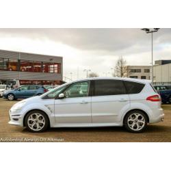 Ford S-Max 2.0 EcoBoost S Edition 7-PERSOONS AUTOMAAT
