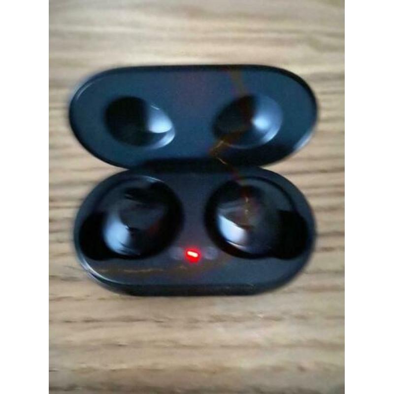 Samsung Galaxy Buds (zwart)