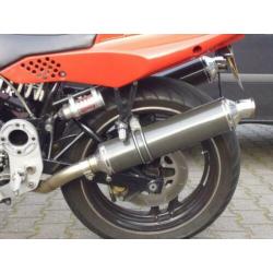 MOTO GUZZI 1100 SPORT (bj 1998)
