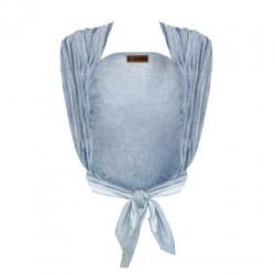 Bykay denim draagdoek maat 7