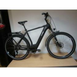 Cube Kathmandu Pro 625 met Bosch Performance CX Nieuw