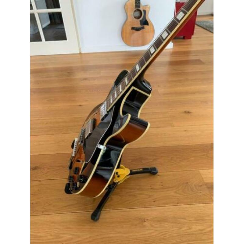 Ibanez Artcore AG75-BS-12-01 Archtop