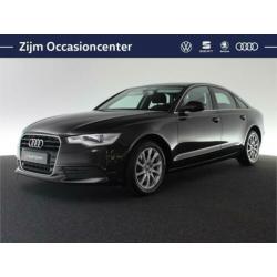 Audi A6 2.0 180pk TFSI Business Edition | Navigatie | PDC V+